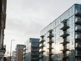 Nearly 40% of London flats resold at a loss in 12 months