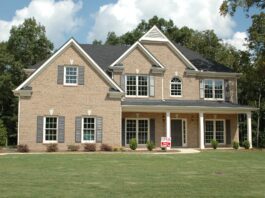 New Home Sales Slip Slightly in September