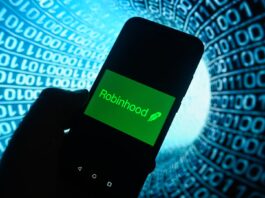 Robinhood shares fall as crypto slump weighs on profits