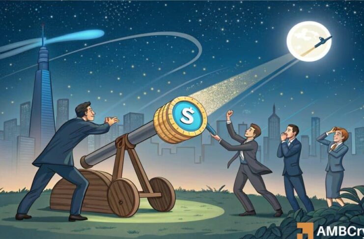 Solana price prediction - How high will SOL go in 2025?