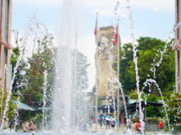 The 10 Hottest States in the U.S. The 10 Hottest States in the U.S.