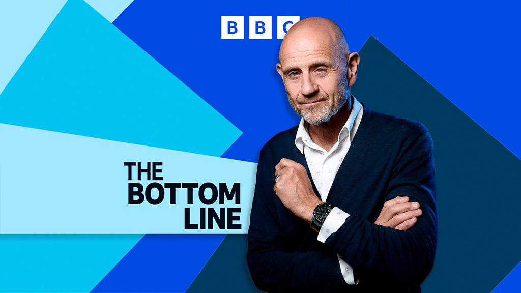 The Bottom Line – Germany: From Wunder to Woe