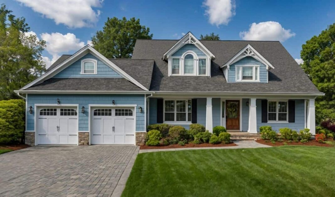 Types of New Construction Homes: A Guide for Buyers