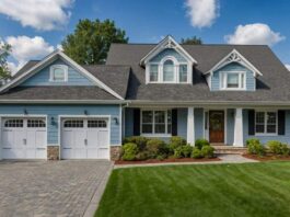 Types of New Construction Homes: A Guide for Buyers