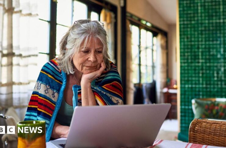 UK state pension: How does it compare with other countries?