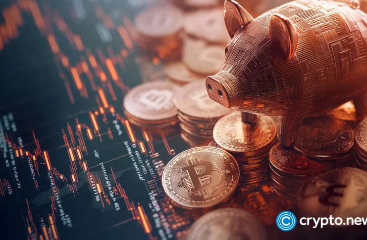 Why is Bitcoin price struggling to recover despite rising whale buying?