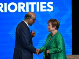 World Bank jobs council urges 'crisis-era' employment support measures as IMF warns of AI ‘tsunami’