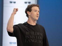 Zuckerberg spent years building on Apple’s terms. His AI bet is about owning everything