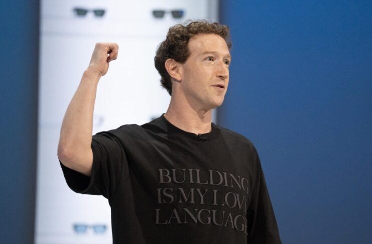 Zuckerberg spent years building on Apple’s terms. His AI bet is about owning everything